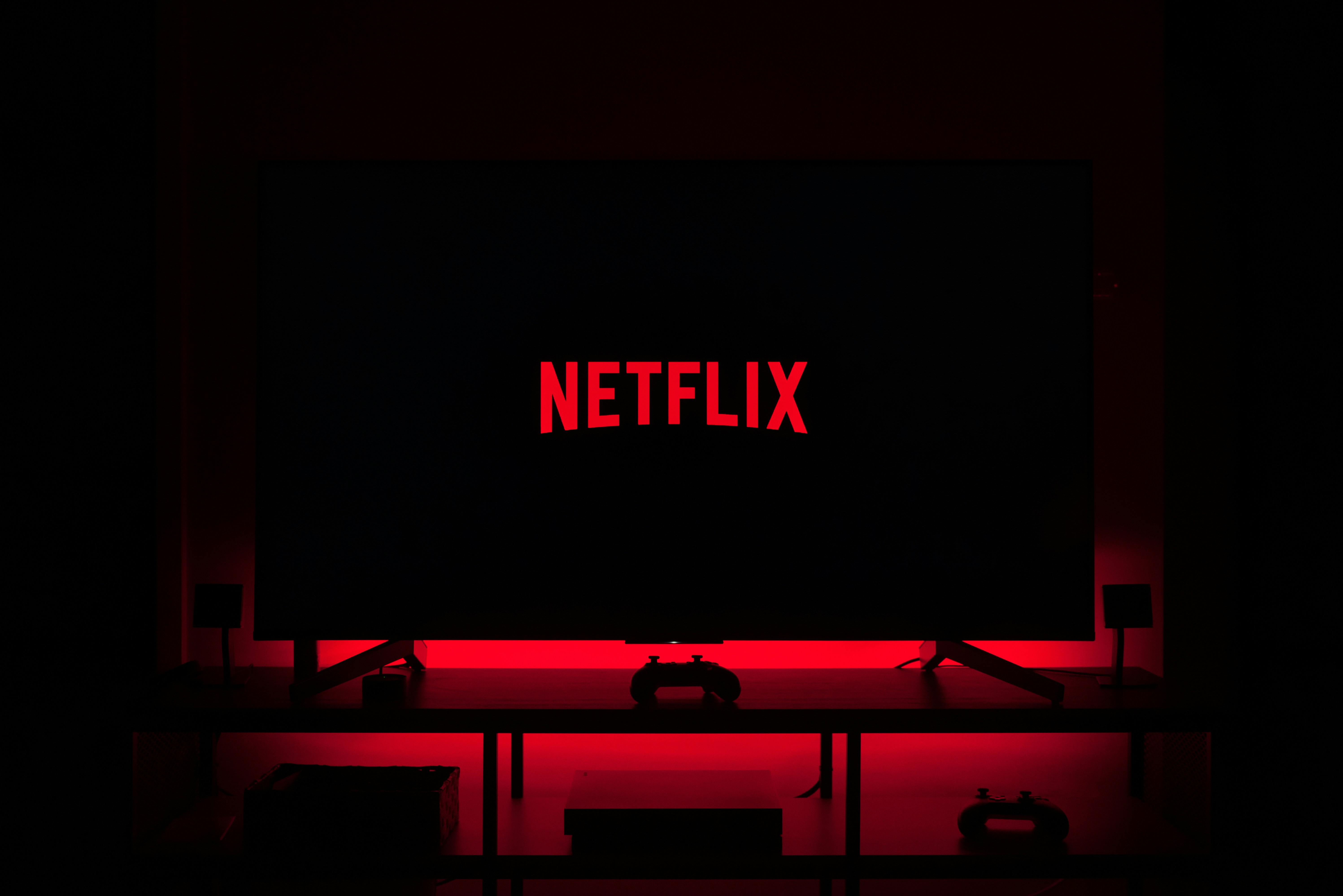 Netflix Premium (1 year)